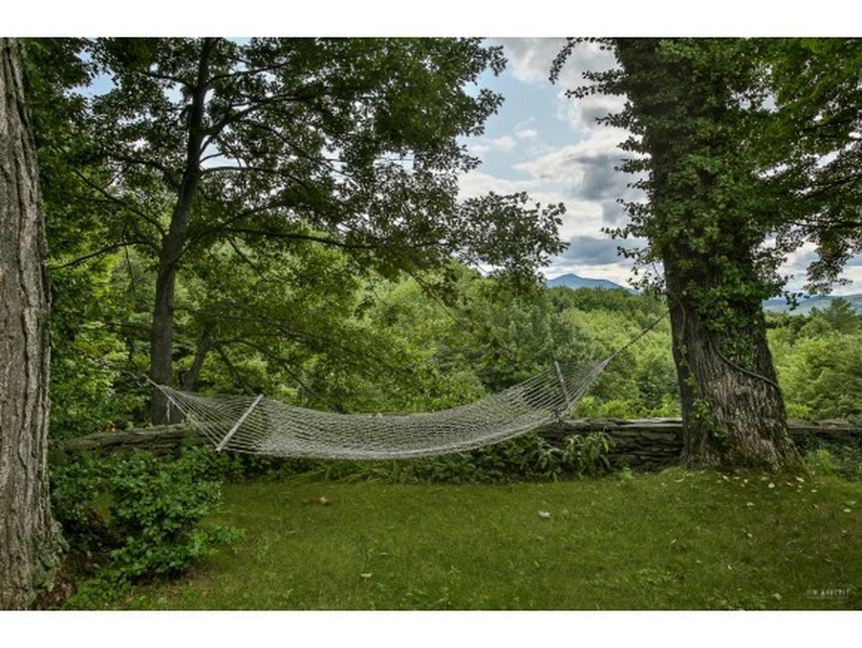 J.D. Salinger's Cornish, NH for sale J.D. Salinger's New Hampshire