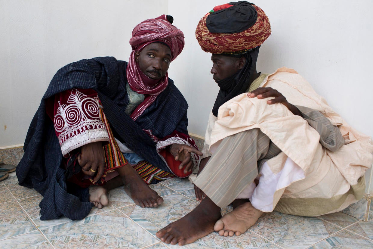 The Emirate of Kano Inside Nigeria's Kano Emirate Pictures CBS News