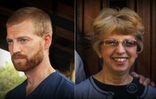 Liberia's drastic step to contain Ebola outbreak 