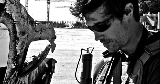 Remembering James Foley Videos CBS News