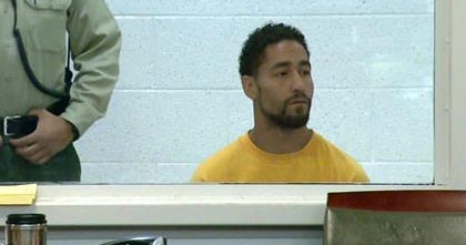 Alex Jackson Faces 15 Years To Life After His Dogs Killed