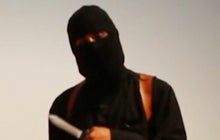 ISIS' foreign fighters: James Foley's killer reportedly a British citizen