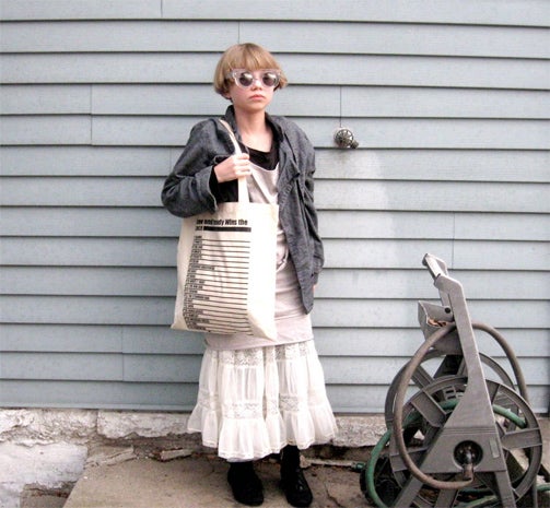 Tavi Gevinson - CBS News