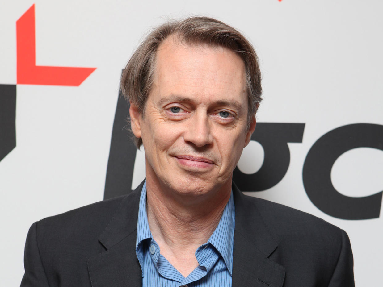 Next photo of Steve Buscemi