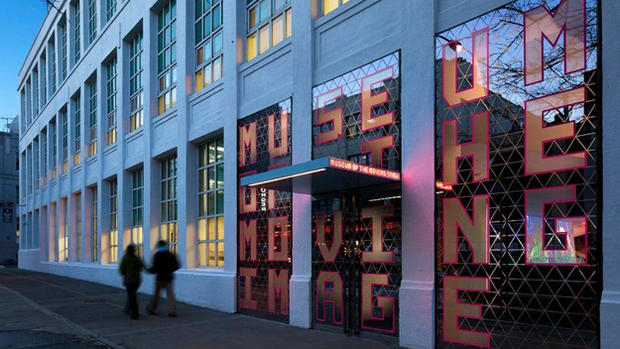 museum of the moving image 