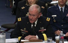 Dempsey: U.S. strikes against ISIS won’t look like “shock and awe”