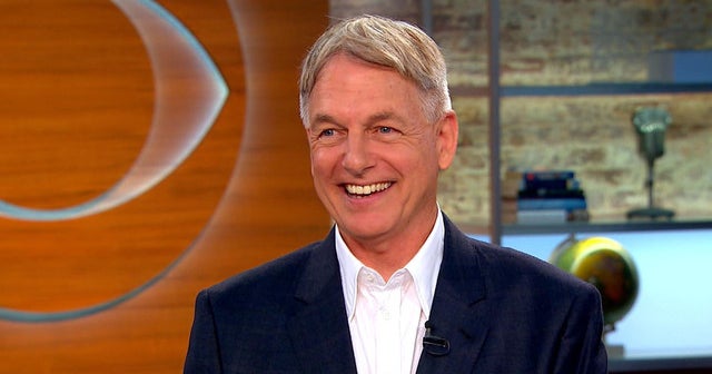 NCIS star Mark Harmon on show's new season and New Orleans spinoff ...