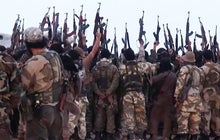 New concerns ISIS could inspire retaliation against U.S. after Syria airstrikes