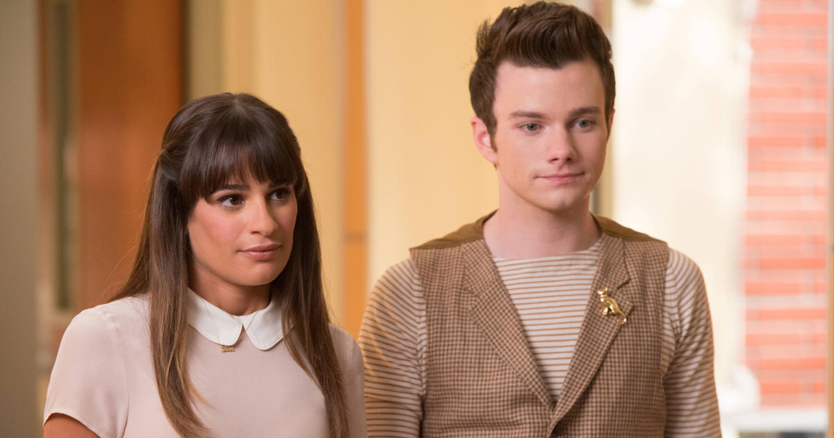 Number Of Gay And Lesbian Tv Characters Growing Says Glaad Cbs News 7592