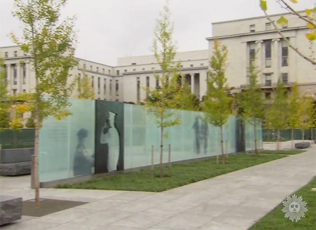 Monument - American Veterans Disabled for Life Memorial - Pictures