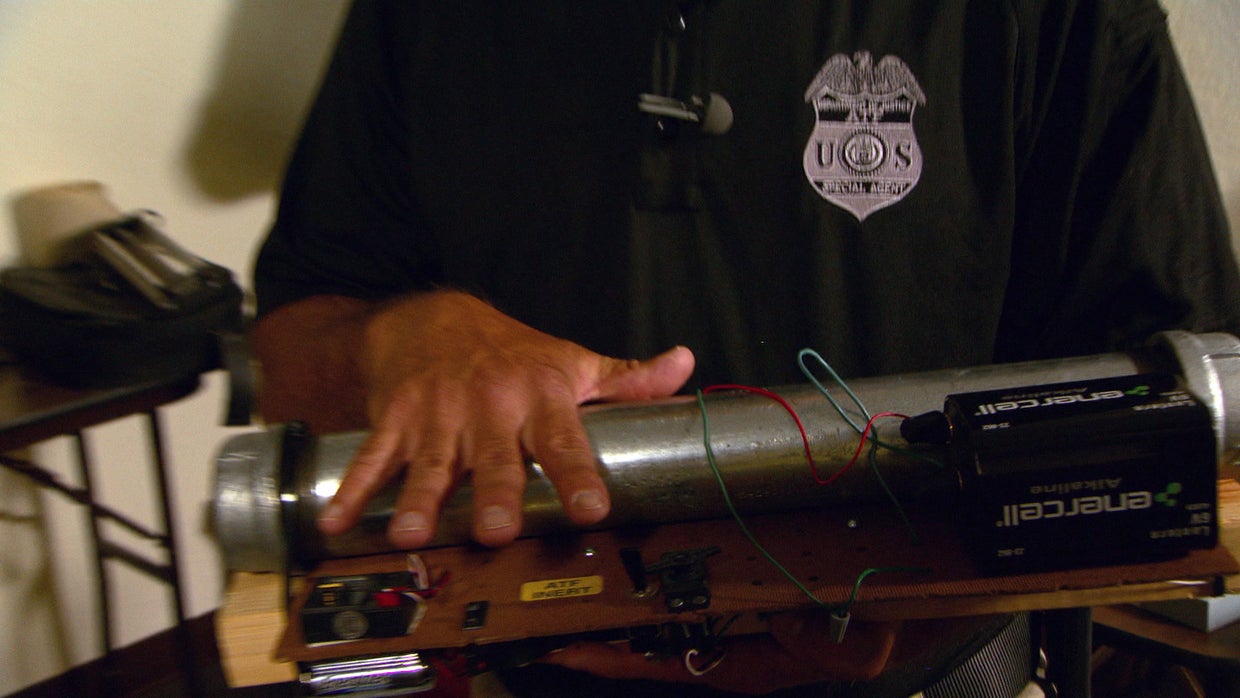 "48 Hours" The Hit Who wanted colorful entrepreneur Gary Triano dead