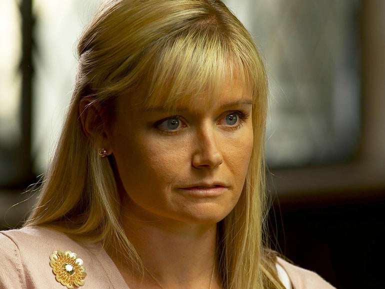Kristen Cunnane