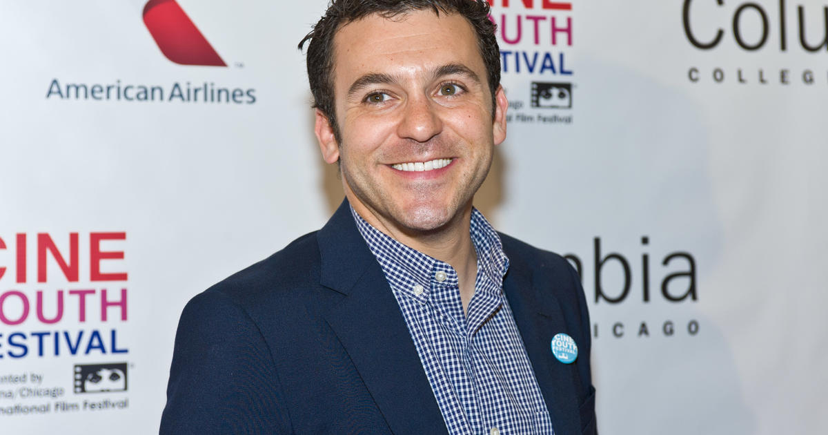 Fred Savage fired from "The Wonder Years" reboot after allegations of "inappropriate conduct"