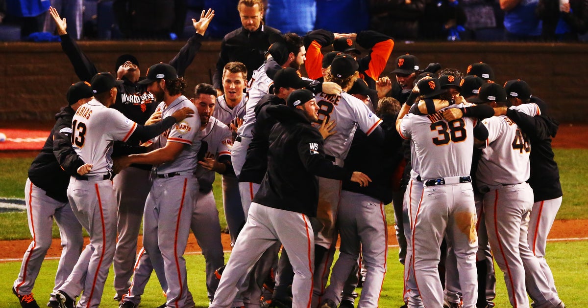 San Francisco Chronicles 2010 Giants World Series Newspaper Giants win it!