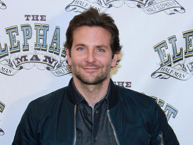 Bradley Cooper  CBS News