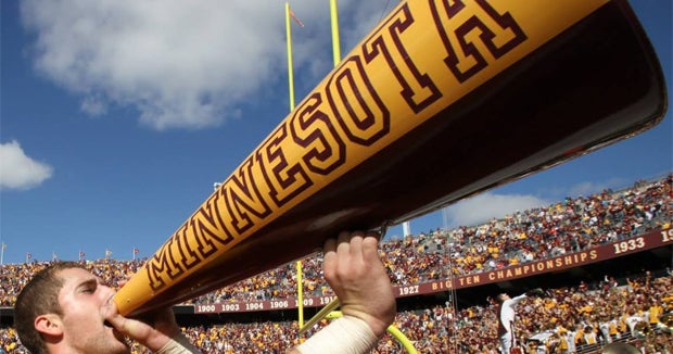 Mumps outbreak reported at University of Minnesota