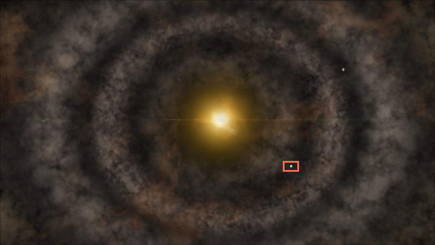 82085web-planets-clear-path-through-dust-w-red-box-around-planet.png