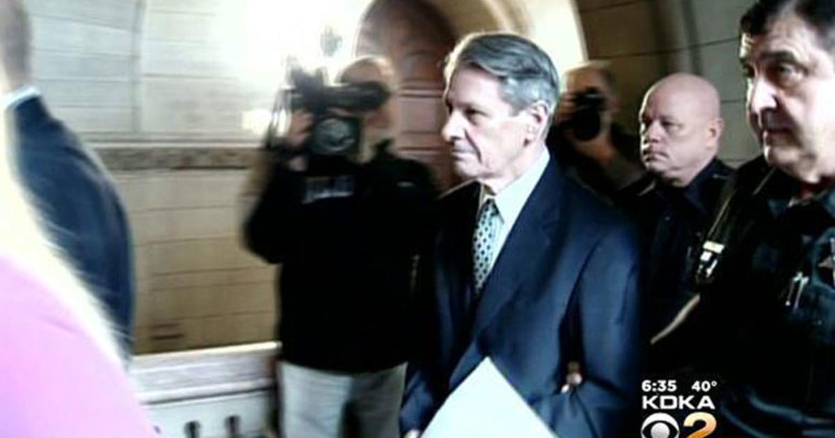 Jury Finds Ferrante Guilty In Cyanide Poisoning Trial Cbs Pittsburgh 