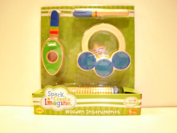 Walmart Spark Shop >> Walmart Spark. Create. Imagine. Wooden Instruments - 10 most dangerous toys of 2014 - Pictures ... Walmart Spark Shop >> Walmart Spark. Create. Imagine. Wooden Instruments - 10 most dangerous toys of 2014 - Pictures ...