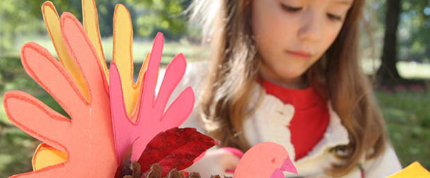 kid arts craft child thanksgiving 610 header 