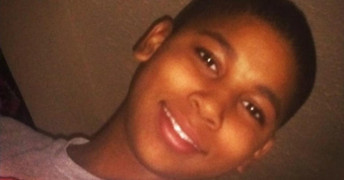 Tamir Rice's family asks Justice Department to reopen case