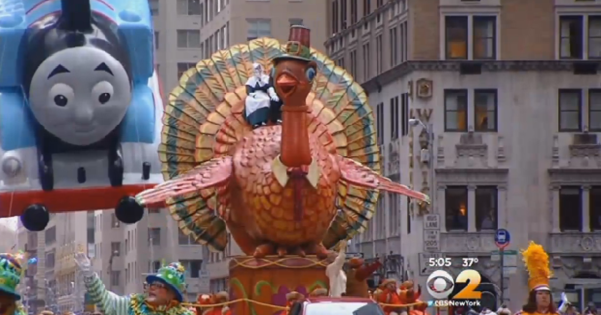 Ferguson protesters arrested at Macy's Thanksgiving parade - CBS News - Thanksgiving 2022 Macy's Parade Live Stream Free
