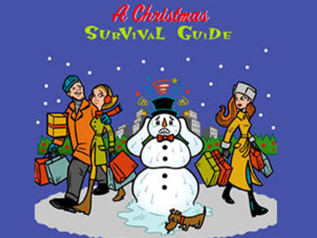 A Christmas Survival Guide 420x316 