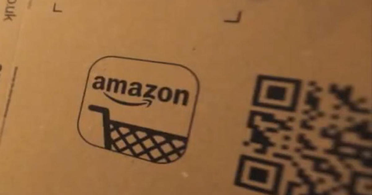 Amazon Works On Food Delivery Service Cbs News - see me fall roblox song code