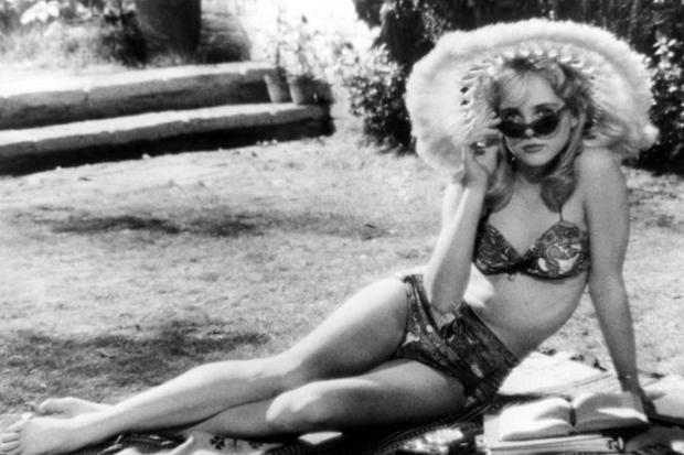 Nudist Club California - Lolita, 1962 - Most controversial films - Pictures - CBS News