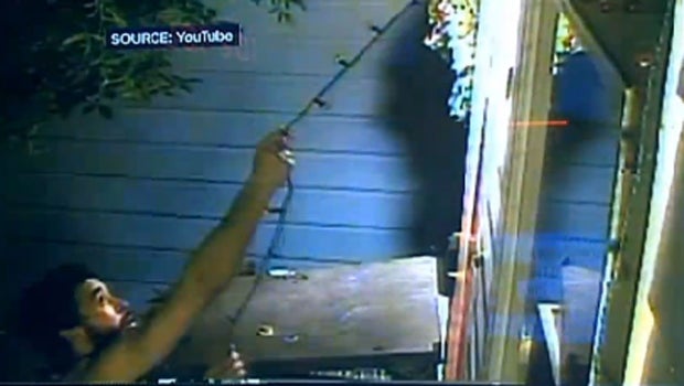 sacramento area kids to grinch who stole christmas lights well give you cookies if you bring everything back cbs news - Grinch Stole Christmas Lights sacramento area kids to grinch who stole christmas lights well give you cookies if you bring everything back cbs news - Grinch Stole Christmas Lights