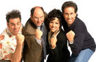 Seinfeld cast 