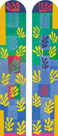 Henri matisse essay