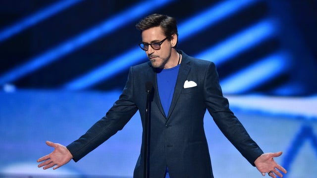 People's Choice Awards 2015 highlights 