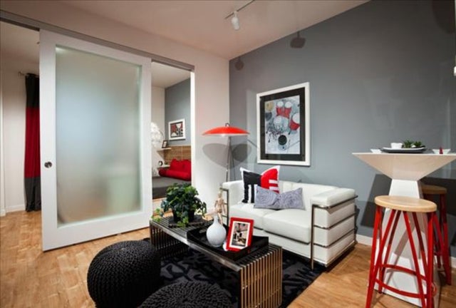 9 Of The Tiniest Apartments In The U S Cbs News