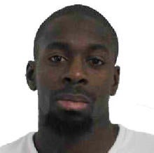 Amedy Coulibaly