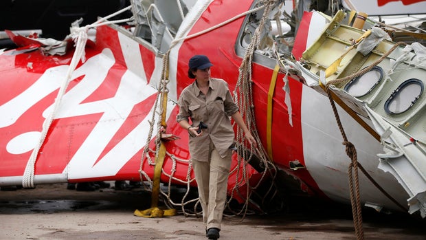 AirAsia tragedy