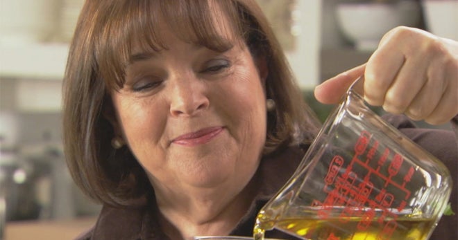 Ina Garten Photos ina garten was born to cook - cbs news Ina Garten Photos ina garten was born to cook - cbs news