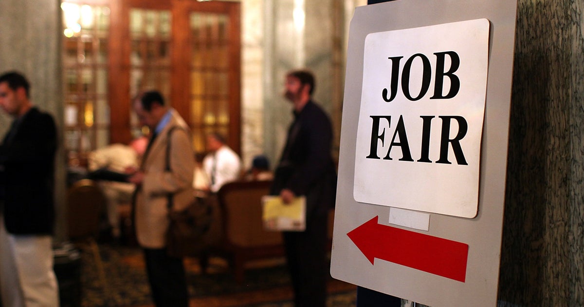 9 unusual jobs that earn 100,000 or more CBS News