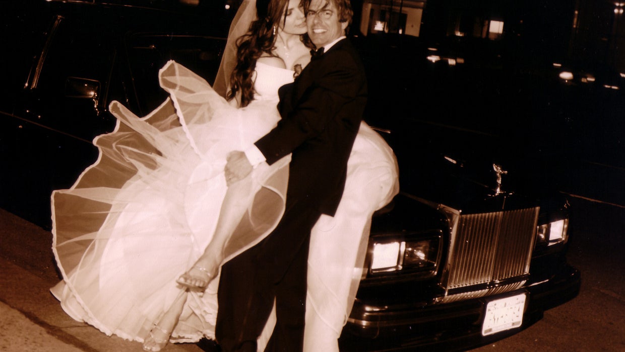 Dino Guglielmelli case "48 Hours" goes inside a Hollywood murderfor