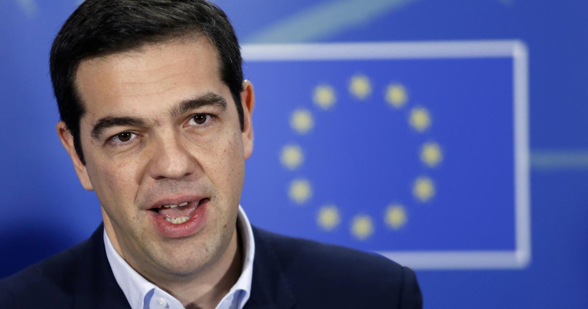 greek-leader-optimistic-after-talks-with-eu-debt-supervisor-cbs-news