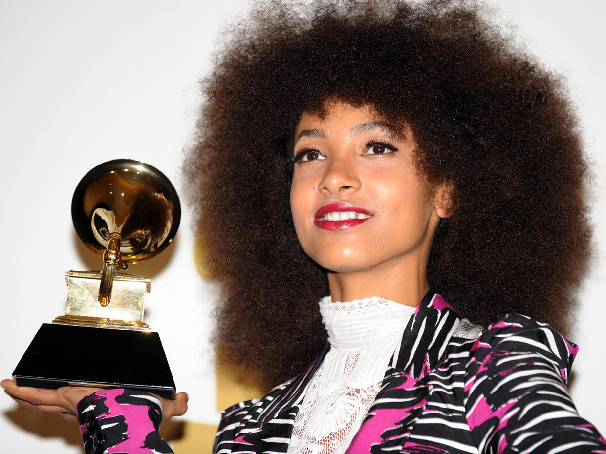 Whatever happened to Grammy's Best New Artists? CBS News