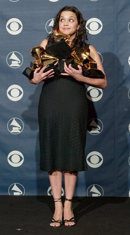 Whatever happened to Grammy's Best New Artists? CBS News