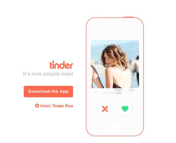 extreme dating app