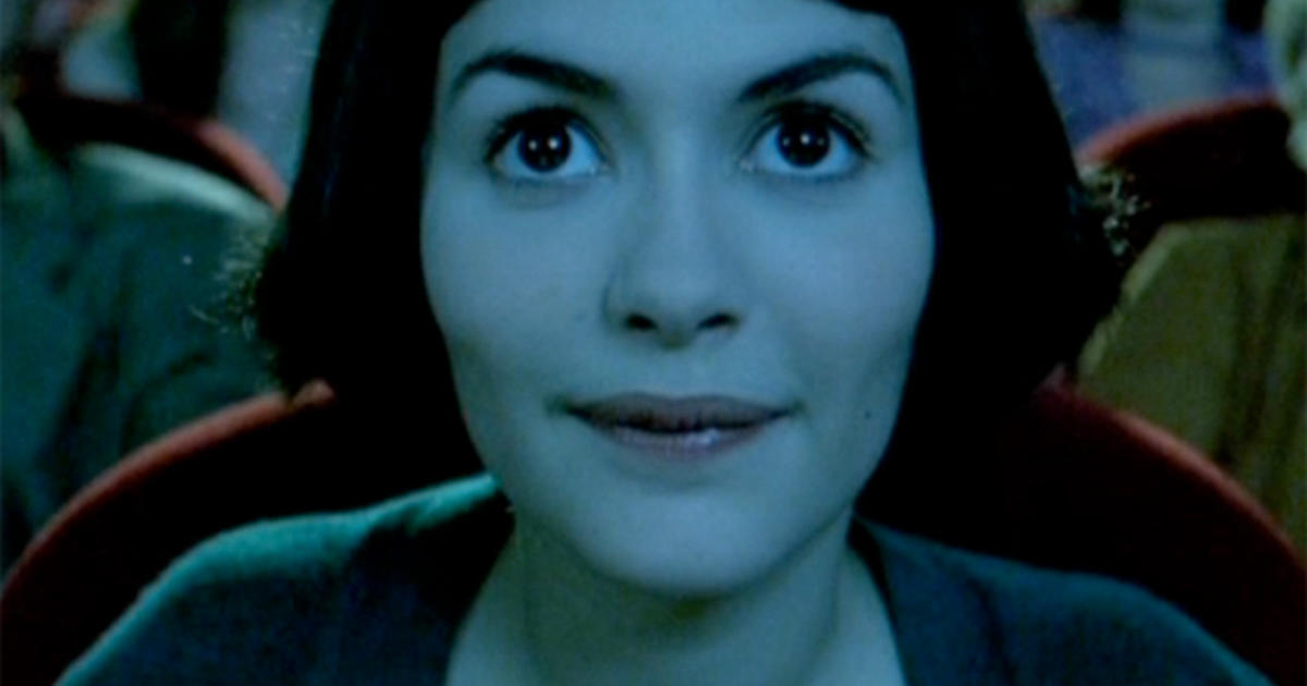 people who watch amelie also watch