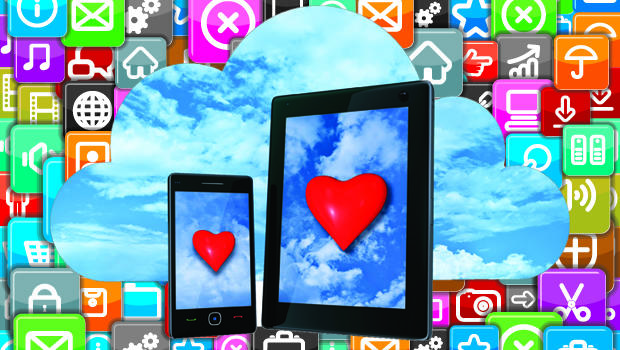 Dating-apps mit online-sites