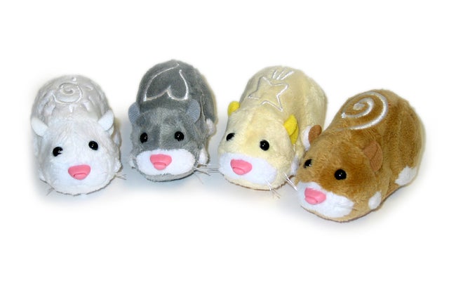 popular toys 2000 to 2010