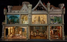 Colleen Moore's Fairy Castle