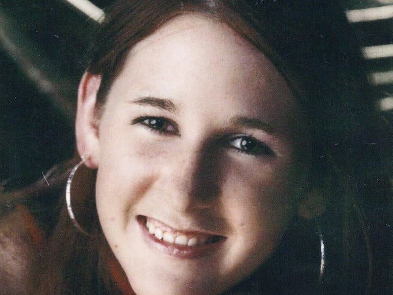 Melissa Calusinski