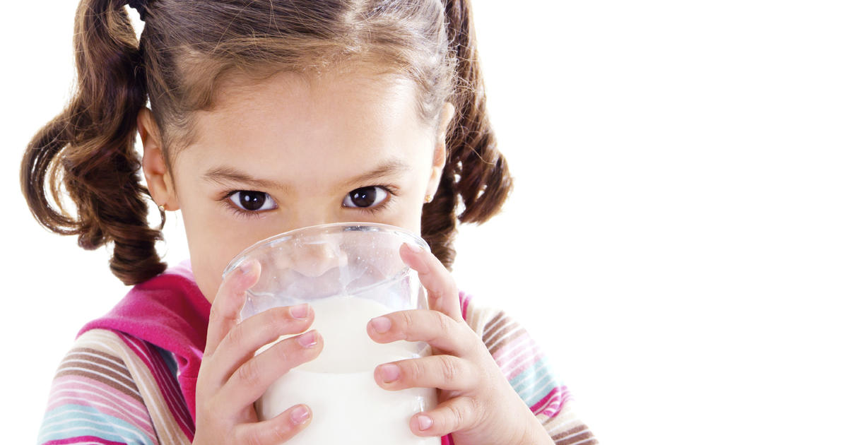 Results are in from FDA tests for antibiotics in milk ...