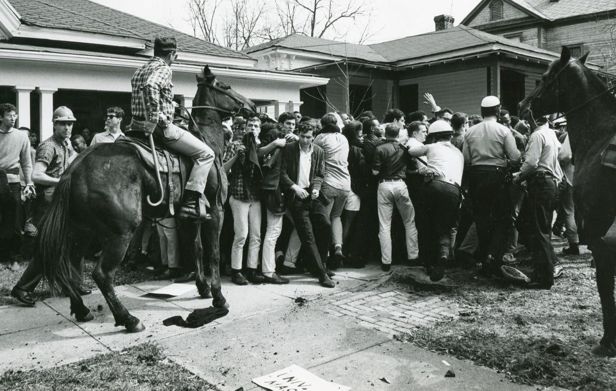 Selma Historic, iconic photos of Selma civil rights marches 1965